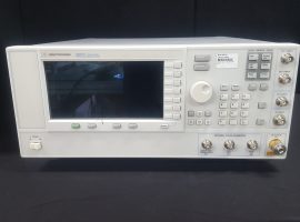 Agilent E8257D 50GHz