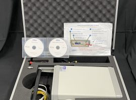 SPIRENT GSS6425-0007