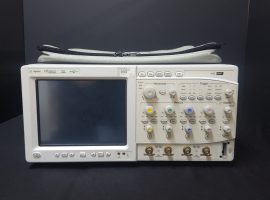 Agilent MSO8104A