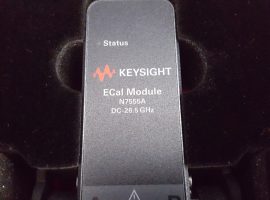 Keysight N7555A
