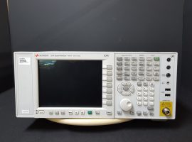 Keysight N9010A (#0190)