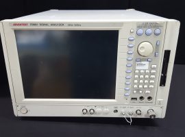 Advantest R3681