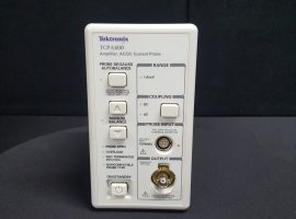 Tektronix TCPA400
