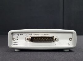 Agilent U2751A
