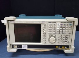 Tektronix RSA3408B