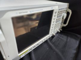 Agilent E6621A