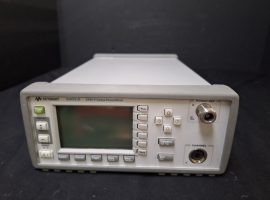 Keysight E4416A