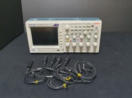 Tektronix TDS2014C
