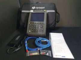 Keysight N9962A