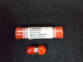 Keysight  11904C