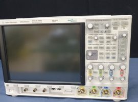 Agilent MSOX4054A