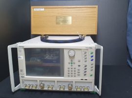 Anritsu MS4644B