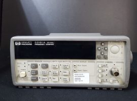 HP 53181A