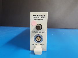 HP 81533B