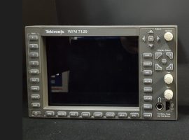 Tektronix WFM7120
