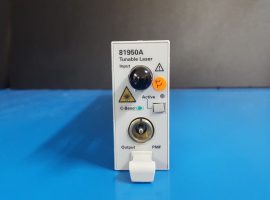 Agilent 81950A