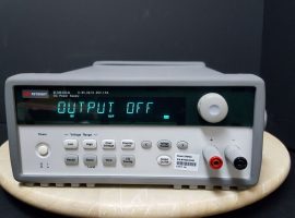 Keysight E3640A