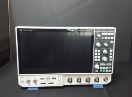 R&S MXO44 (500MHz)