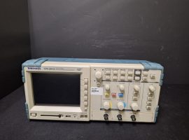 Tektronix TPS2012