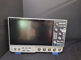 R&S MXO44 (1.5GHz)