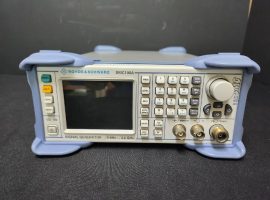 R&S SMC100A (3.2 GHz)