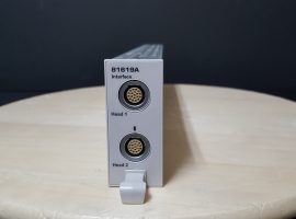 Keysight 81619A