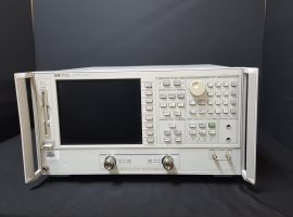 HP 8753E 6GHz