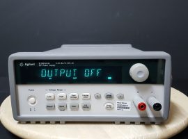 Agilent E3644A