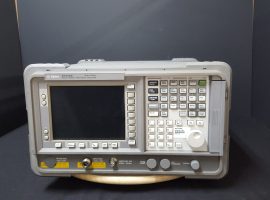 Agilent E4402B