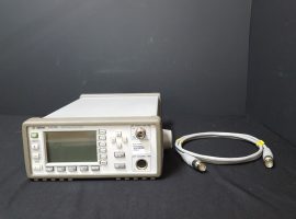 Agilent E4418B