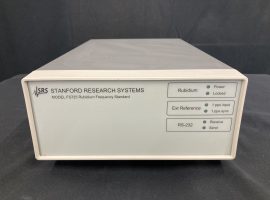 SRS (Stanford Research Systems) FS725 