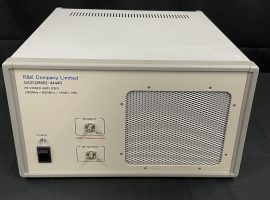 R&K GA252M602-4444R
