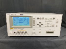 Agilent  4285A