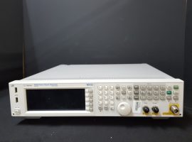 Agilent N5182B/3GHz (#1036)