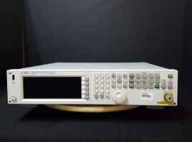 Agilent N5183A/20GHz (#0072)