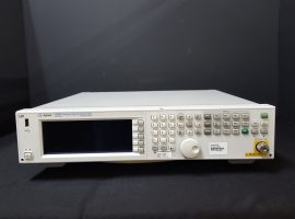 Agilent N5183A/20GHz (#2669)