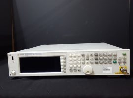 Agilent N5183A/20GHz (#2715)