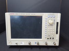 Advantest R3860A