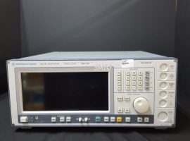 R&S SMIQ02B