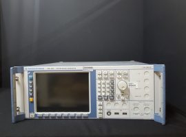 R&S  SMU200A (#2336)