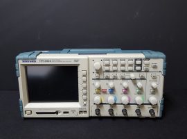 Tektronix TPS2024