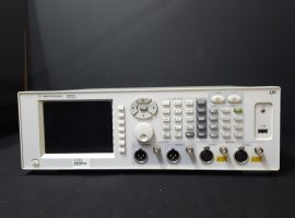 Agilent U8903A (#0003)