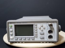 HP  E4419A (EPM-442A)