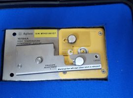 Agilent  16194A