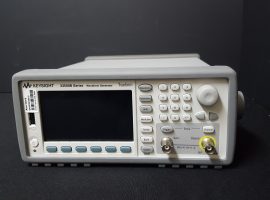 Keysight 33521B (#2515)