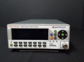 Orolia GSG-5
