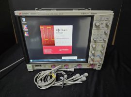 Keysight DSOS254A