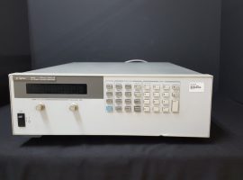 Agilent 6813B (#0480)