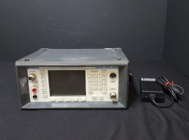 Aeroflex CPM20