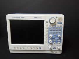 Yokogawa DL850E